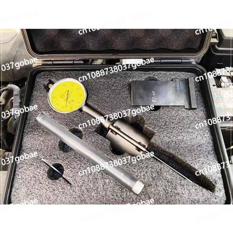 

Suitable for Carter Injector Timing Tool 9U-5132H 3512 3516 3116HEUI Extended Edition