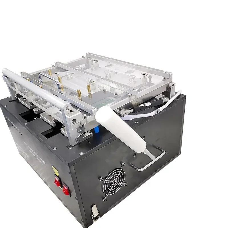 Pcba Test Fixture Pcba Test Jig OEM Test Fixture