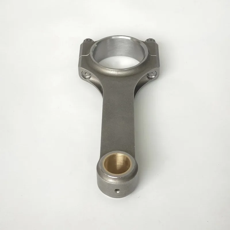 SR20, SR20DET, SR20DE, SR20VE, SR20VET용 단조 H빔 커넥팅 로드 (5.366인치, 볼트 포함)
