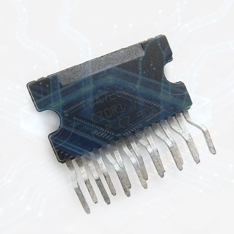 1PCS-50PCS TDA7266SA TDA7266 SN74LS147N 74LS147 MC6850P MC6850 BP9927G BP9927 TFP401APZP TFP401 VOM1271 1271