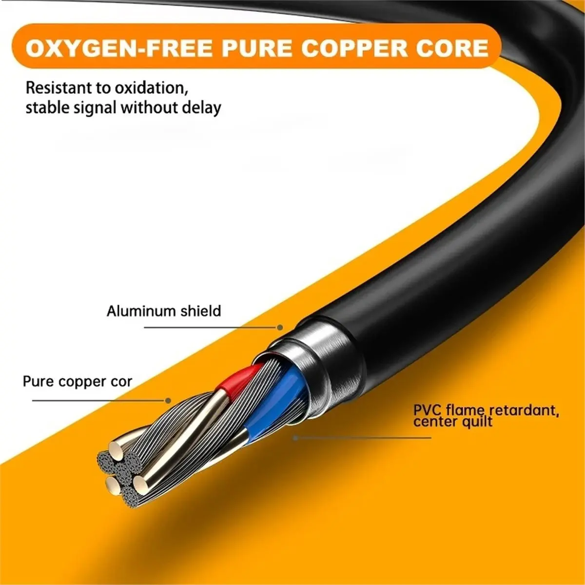 WiFi Industrial Endoscope Camera HD1080P Single Lens Waterproof Rigid Cable Piping Camera Inspection Sewer Car