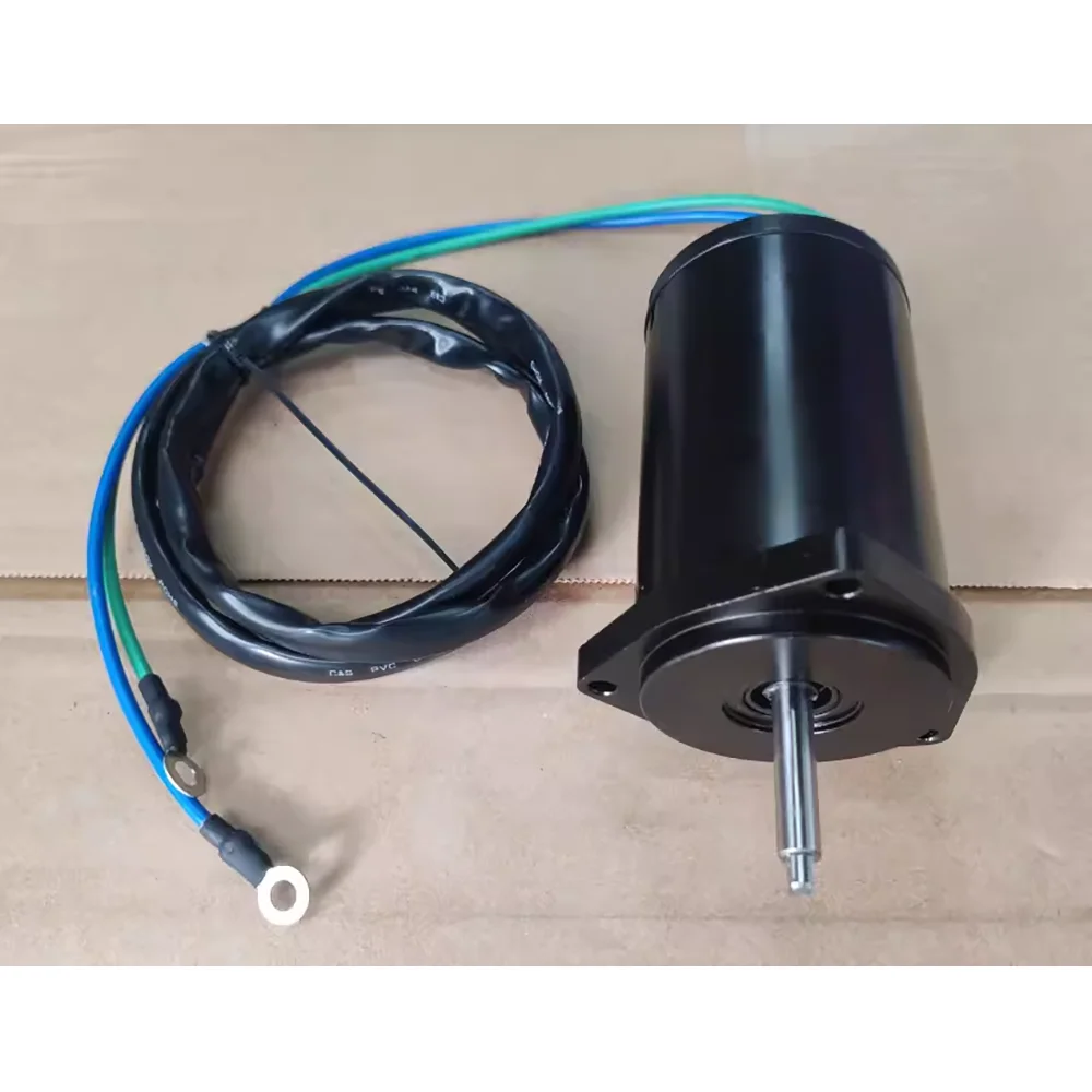 

Outboard Motor Hydraulic Lift Motor For Yamaha 4-stroke 50-60 hp carburetor model 62Y Boat Engine Accessories