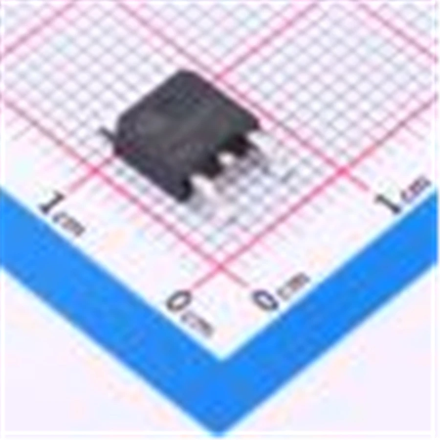 10 шт./партия (MOSFET) IPD70R900P7S