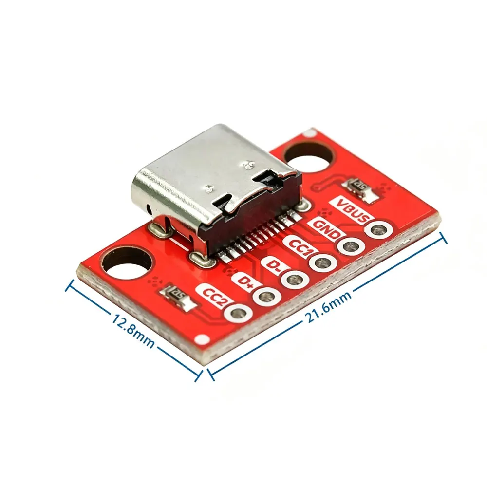 Option: red no pin