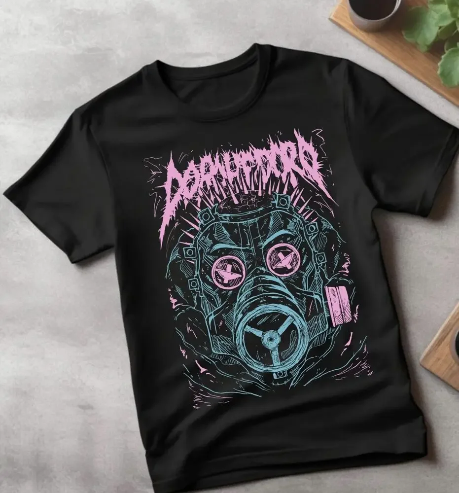 Dorohedoro Shirt -dorohedoro shirt,dorohedoro t-shirt Halloween t shirt