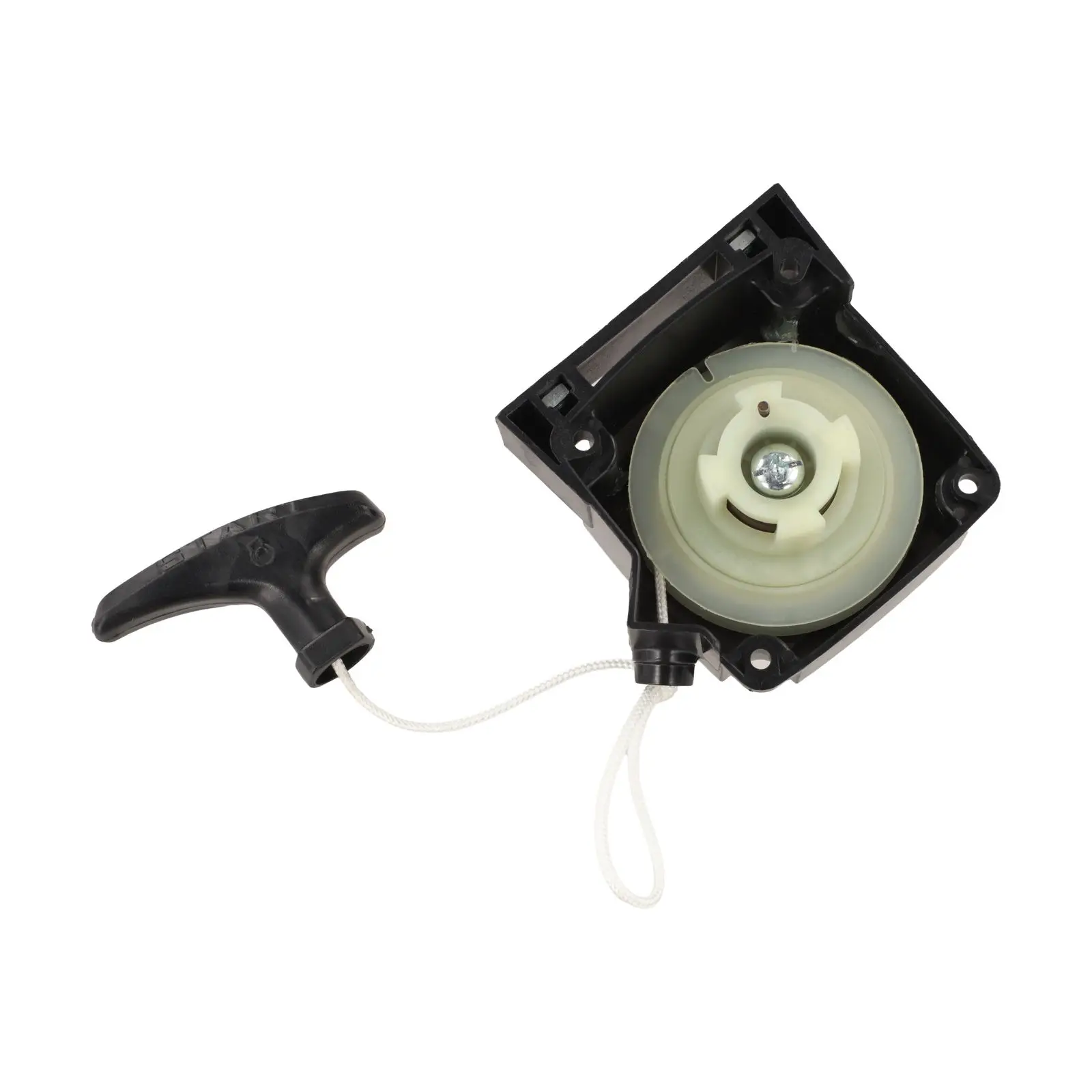 

Recoil Starter for TJ45 and TJ45E For Kawasaki Garden Engines Installed in Brushcutters and Related Power Tools