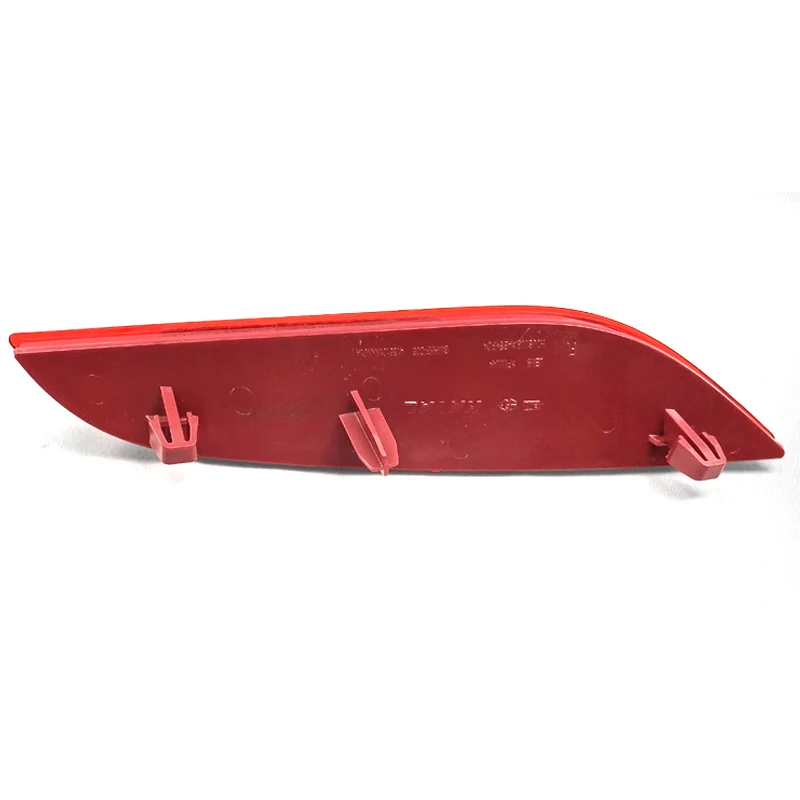 Car Rear Bumper Light For Great Wall Haval H6 3rd Generation Rear Fog Light Reverse Stop Light Turn Signal Light Rear Brake Lamp