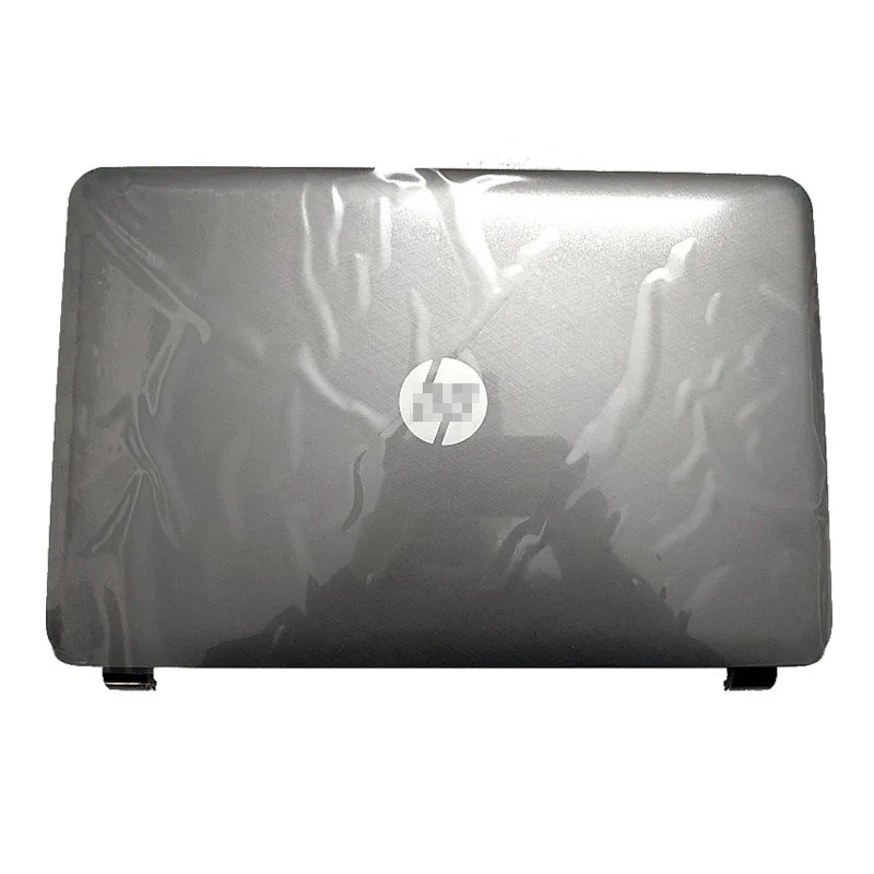 ForThe New HP Pavilion 15-G 15-R LCD Back Cover A Shell Grey Touch Model 776045-001