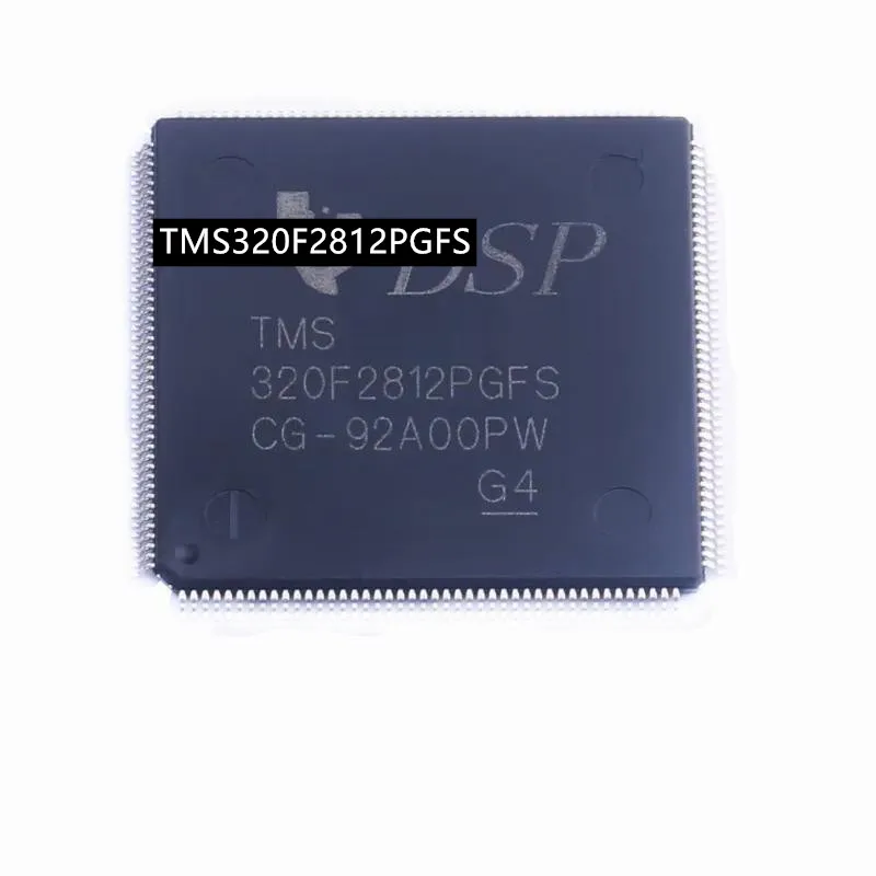 

2pcs~10pcs 320F2812PGFS TMS320F2812PGFS TMS320F2812 LQFP176 New original stock