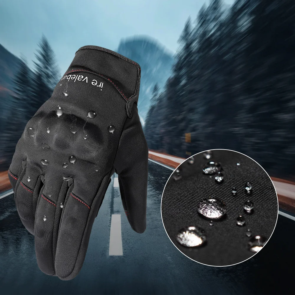 Thumbnail 4 - #69 Best Motorcycle Riding Gloves to Buy In 2026