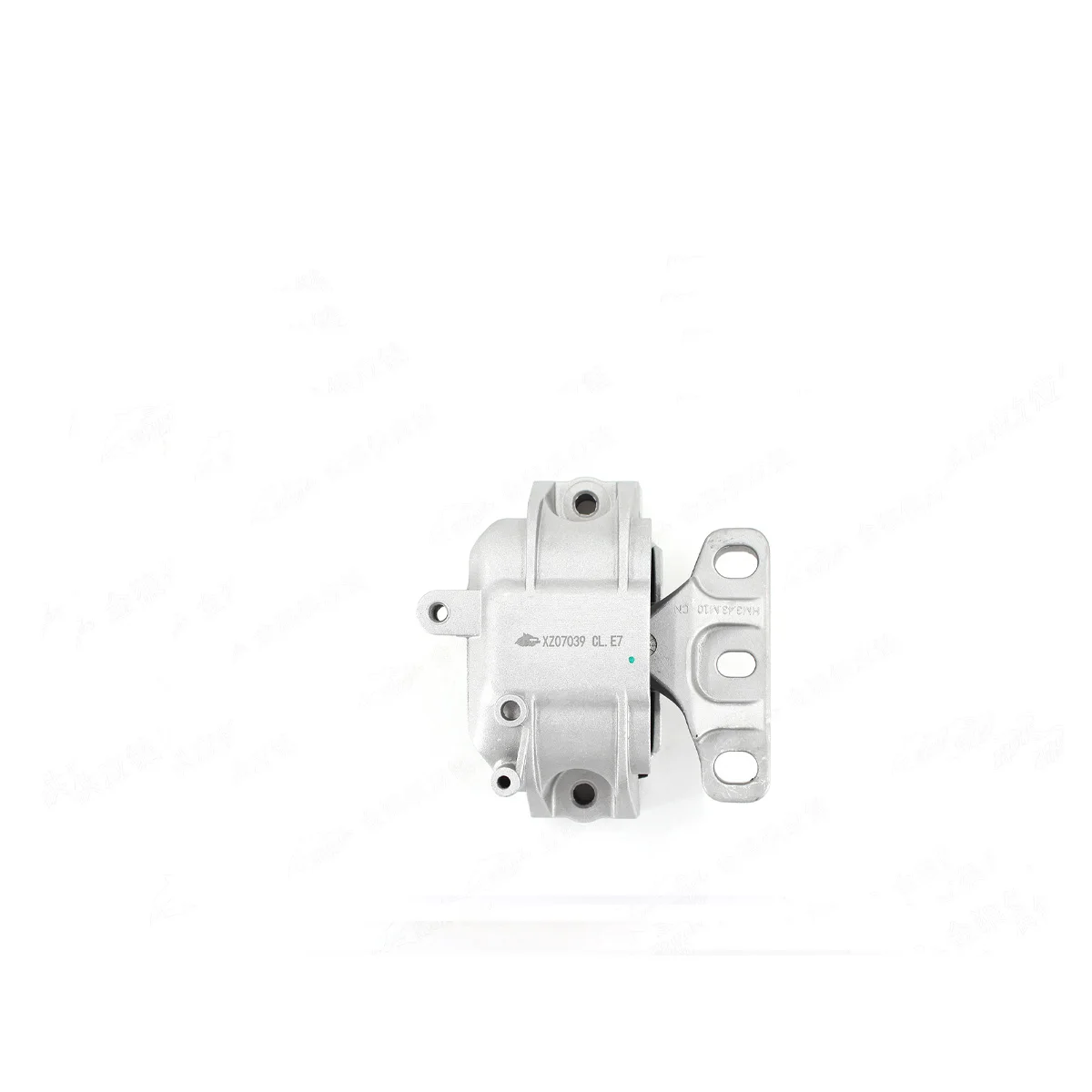 

GOLDEN WOLF Engine bracket right for volkswagen Audi Golf(5K) hatchback 2011-2014 2.0T