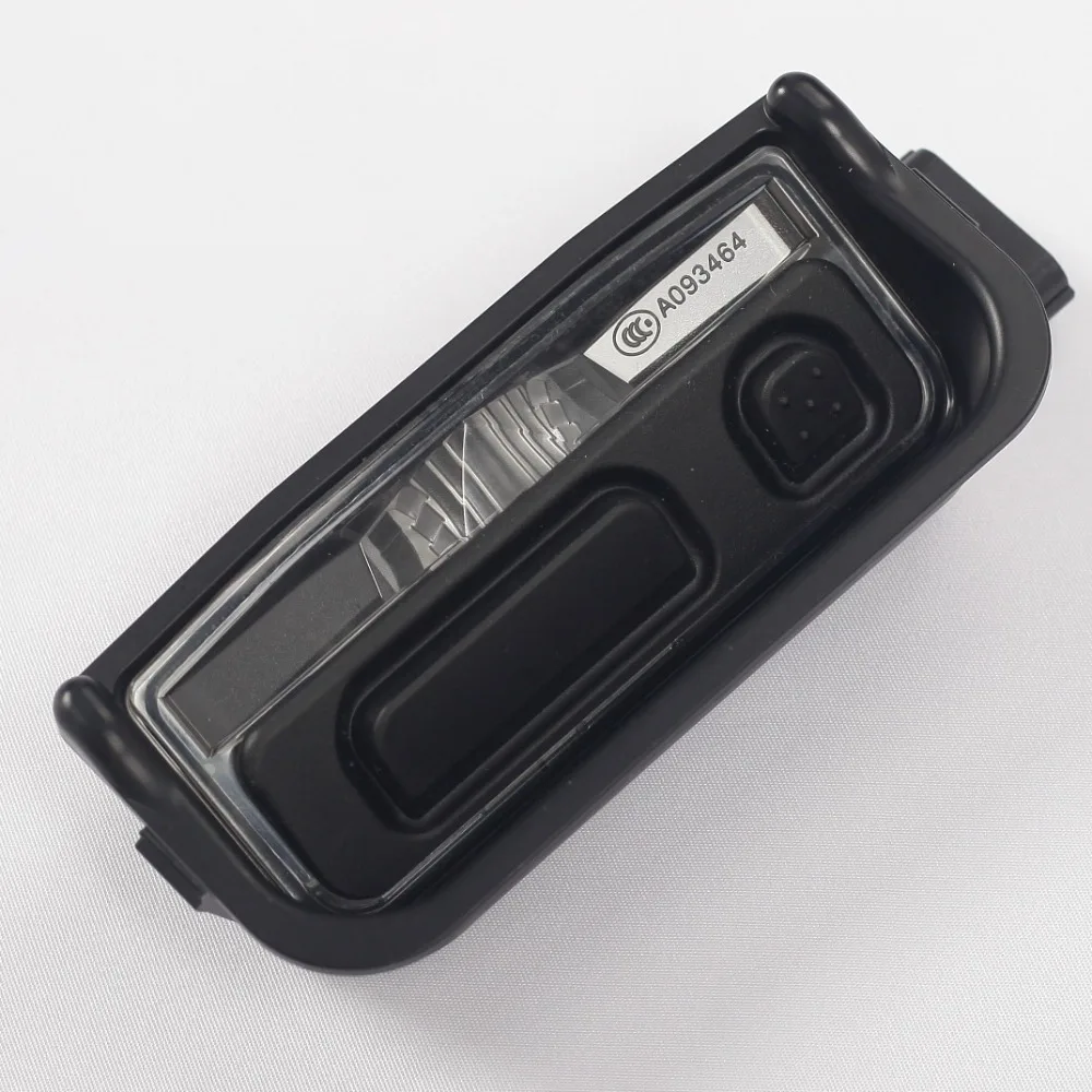 Genuine Trunk Lid Tailgate Switch Button 1pc for Honda CRV 2017-2018-2019-2022 Breeze Brand New 34100-TLY-H01 74810-TLY-H01