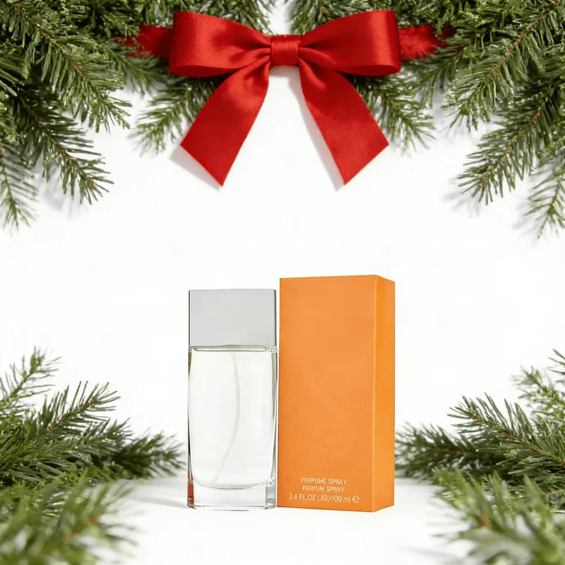 

Женские духи Clinique Happy: более четкий аромат цветов цитрусовых, стойкий для повседневного использования и особых случаев