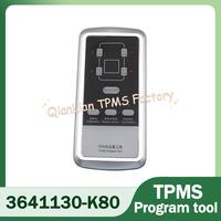 3641130-K80 TPMS Sensors Tire Pressure Matcher Setting Tool Tire Monitoring System For Great Wall HOVER HAVAL F7 H9 H5 H6