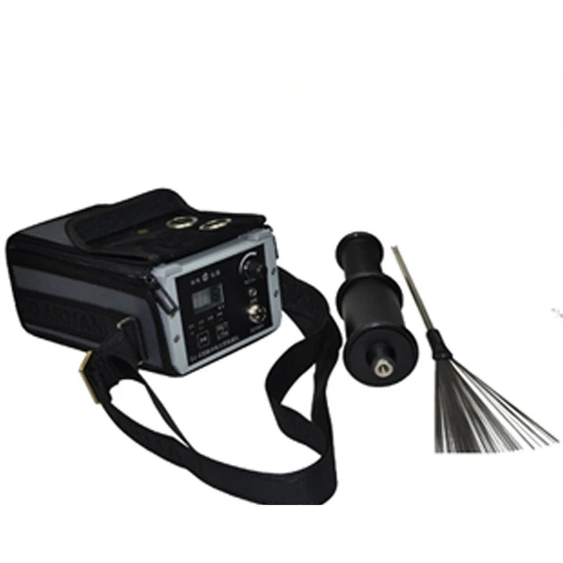 

DJ-6A type spark leak detector, covering coating spark leak detection anti-corrosion coating, spark leak detector