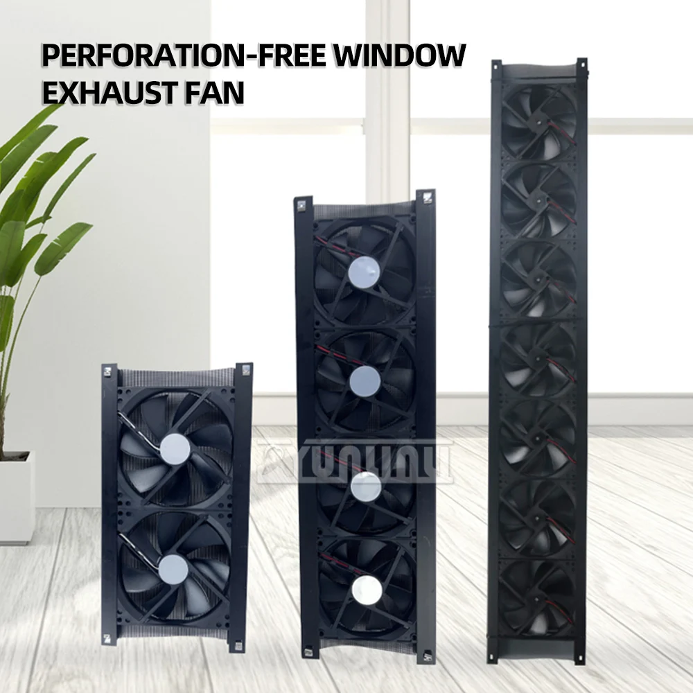 2026 Window Exhaust… - image