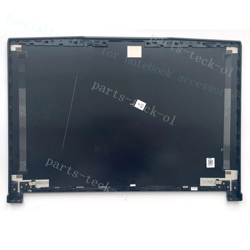 

Новая задняя крышка + рамка + петли для MSI GF63 8RC 8RD Thin 9SCX MS-16R1 MS-16R3 US