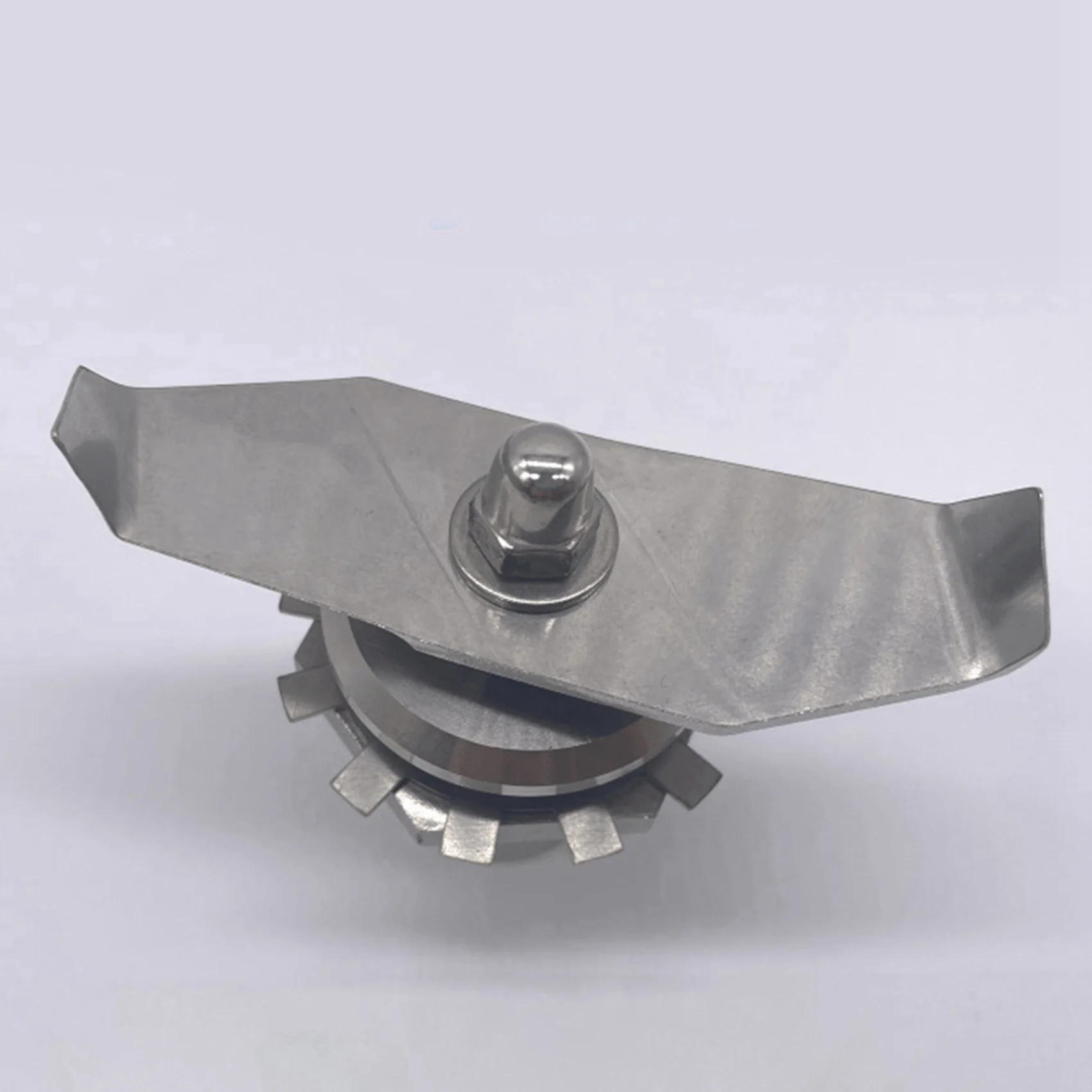 VEHO-3X Replacement Blade For Hamilton Beach HBH550/650/850 Blender Blades Smoothie Machine Mixer Accessories Blades