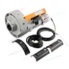 Zentraler Rolltormotor/Garagentor, automatischer Zentralmotor 110 V/220 V 4