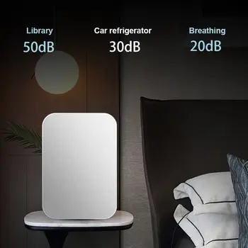 10 best sales Mini geladeira de chá de pérolas - №5