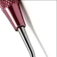 

Шпатель для наполнения стоматологической смолы, эстетическое восстановление зубов, реплика задних зубов для упрощения инструментов для окклюзионного моделирования