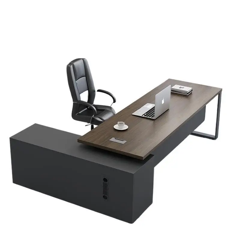 

Деревянный босс, финансы, один руководителей, компьютер, большой письменный стол, офисная мебель, многофункциональная