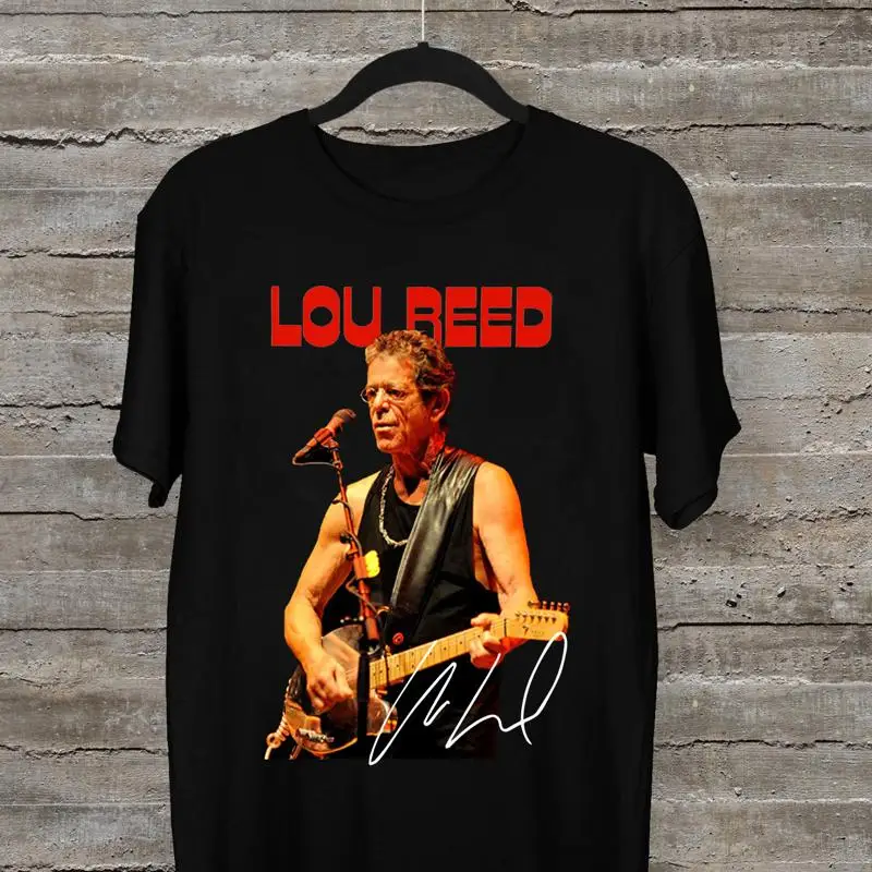 New Lou Reed Singer… - image