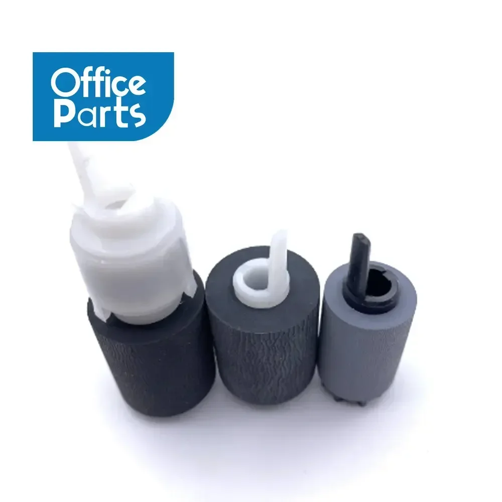 20SETS 302ND06110 302ND94351 2N406030 Separation Feed Pickup Roller for Kyocera 2552ci 2553ci 3252ci 3253ci 3552ci 3553ci 4002i
