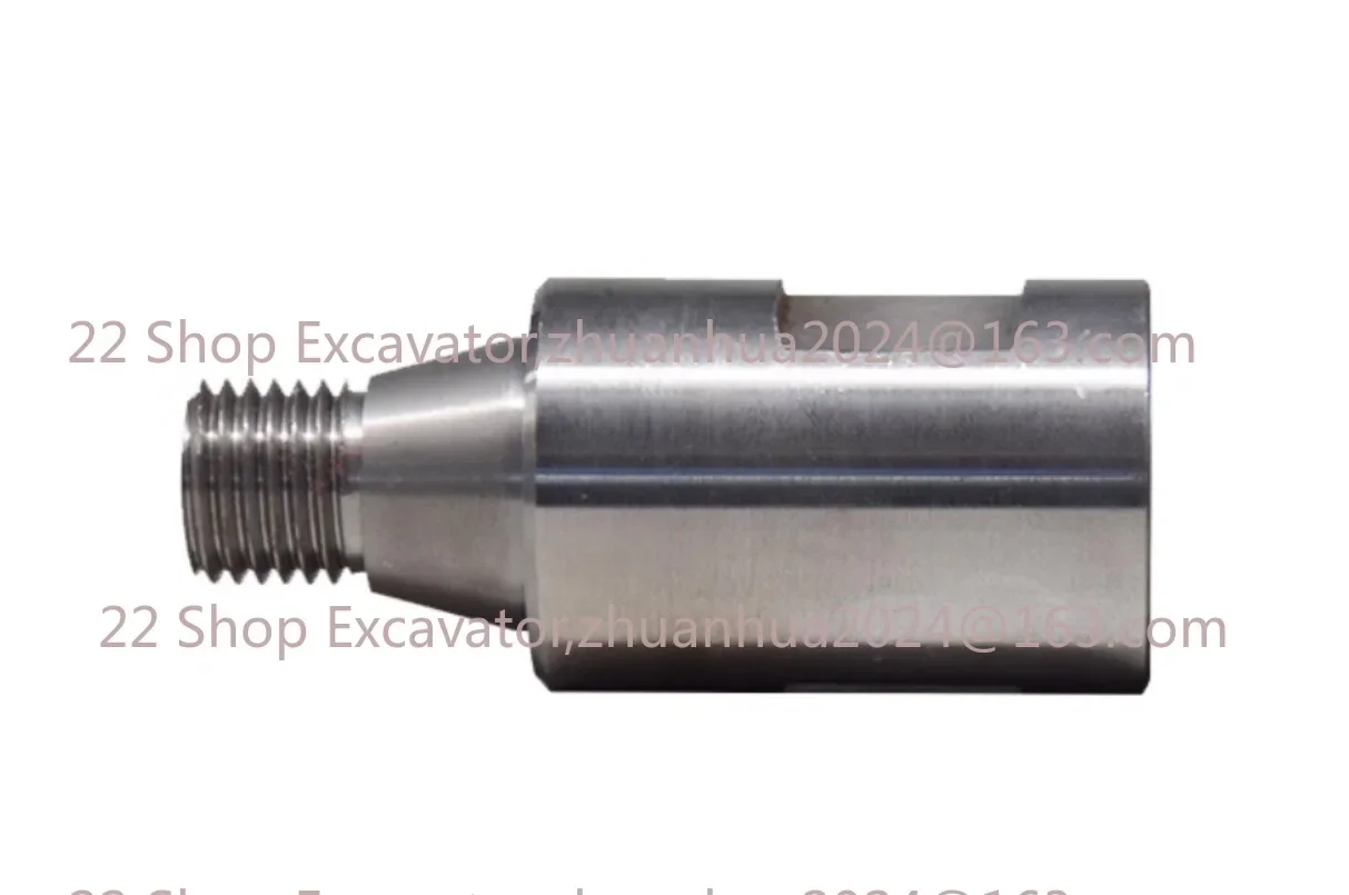 

Переходник с резьбой для алмазных сверл с наружной резьбой M22 и внутренней резьбой 1, 1/4-7