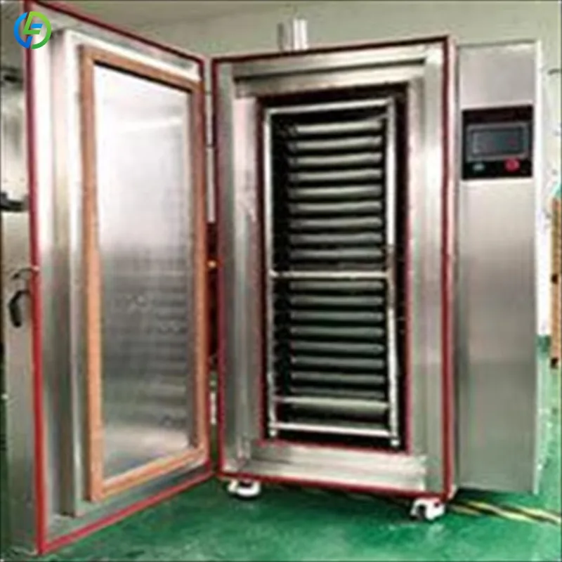 Factory Price Professional Industrial Liquid Nitrogen Cabinet Freezer Freezing Fish Equipment Iqf Freezing Equipment Customized