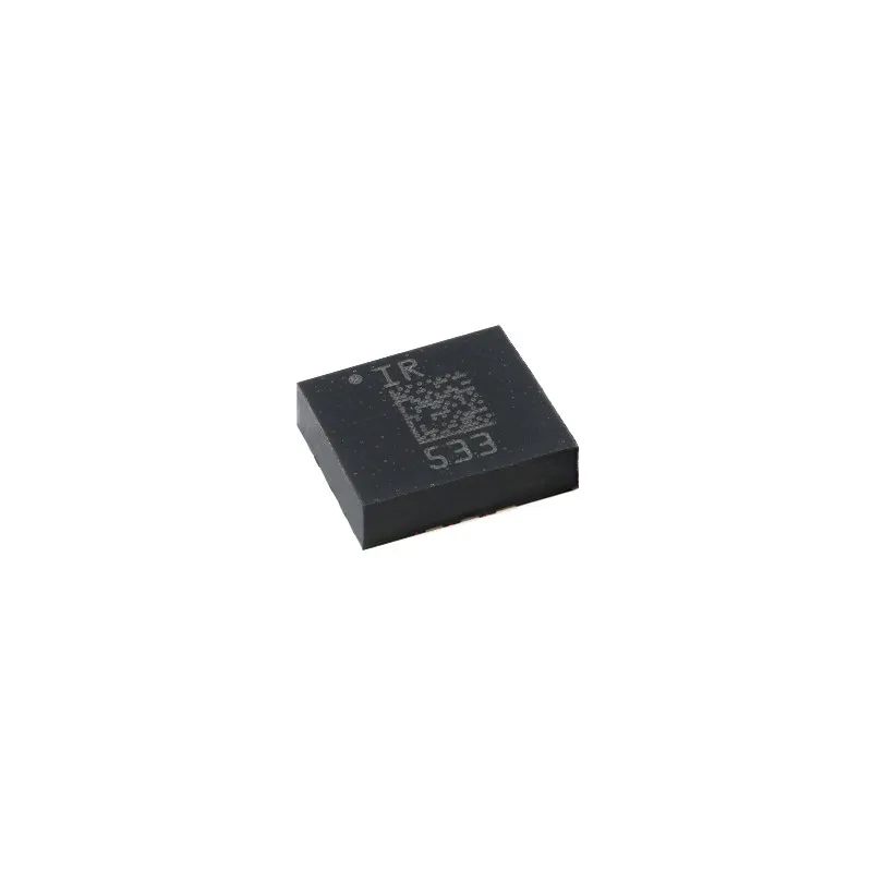 Original ISM330DHCXTR LGA-14 High-performance 3D Digital Accelerometer Gyroscope Sensor Chip