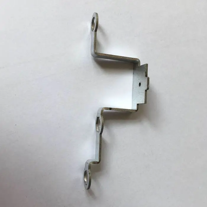 Bagian Stempel Logam Kustom/Stempel Logam