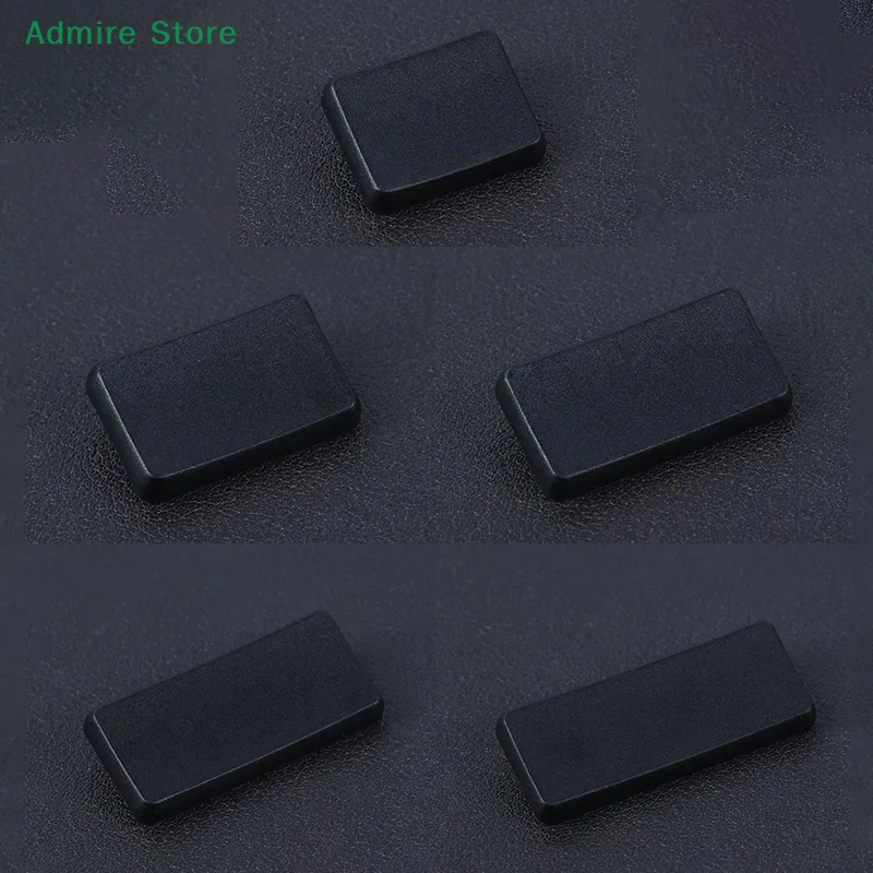 2/5PCS Chocfox CFX Low Profile PBT Keycaps For Kailh Choc V1 Mechanical Keyboard Keycap Blind Key 1/1.25/1.5/1.75/2/2.25u Keycap