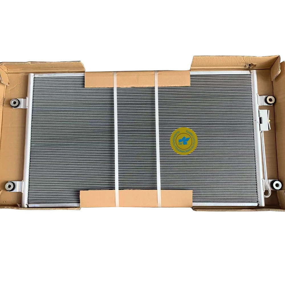 

Air Conditioning Condenser For NAVSTRA ROSTAR SIZE 876*500.2*20CM