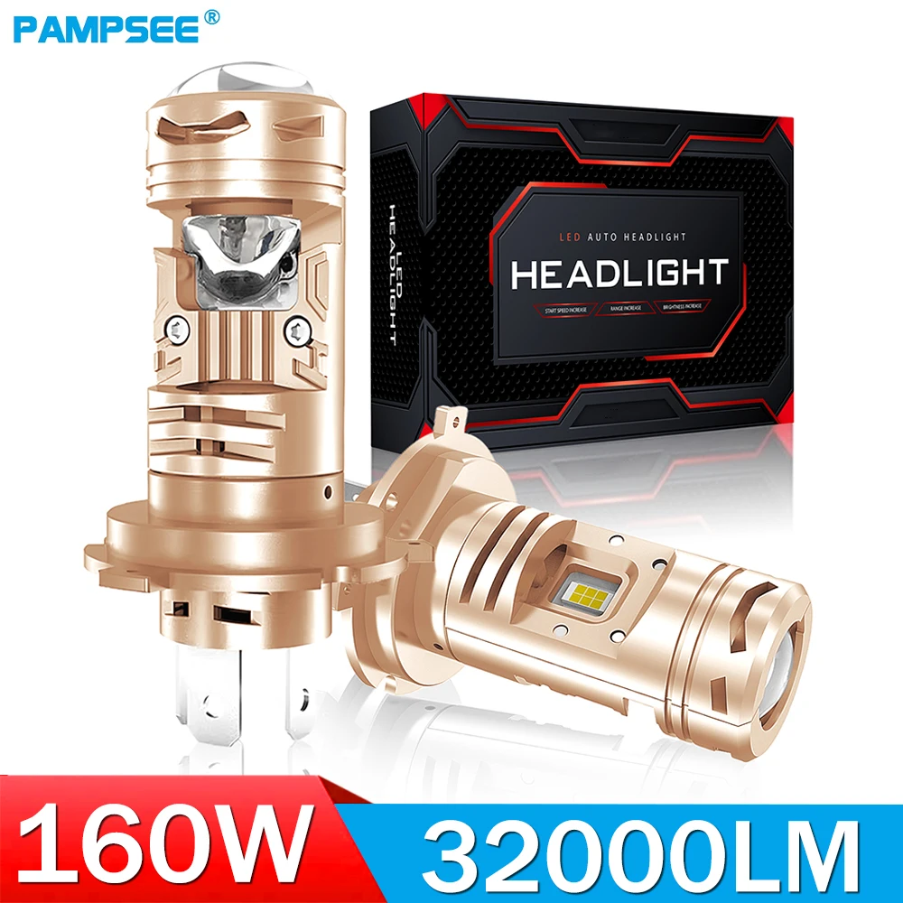 H4 Car Or Motorcycl…