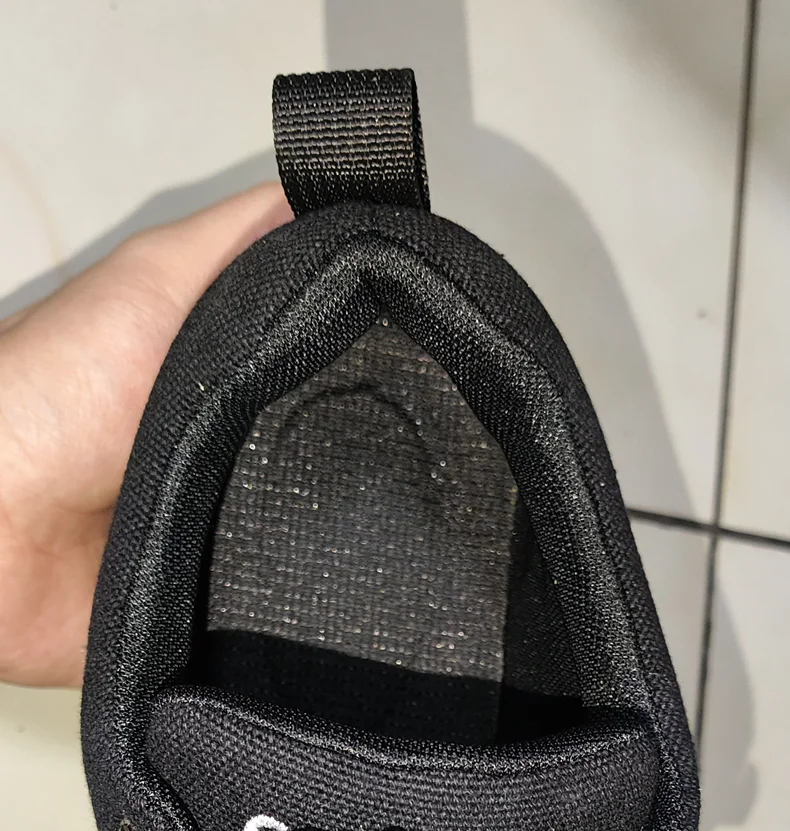 2025 حار أحذية رجالية عادية للصدمات مريحة في الهواء الطلق الجري اللياقة البدنية التدريب أحذية رياضية السيدات حذاء كاجوال #1