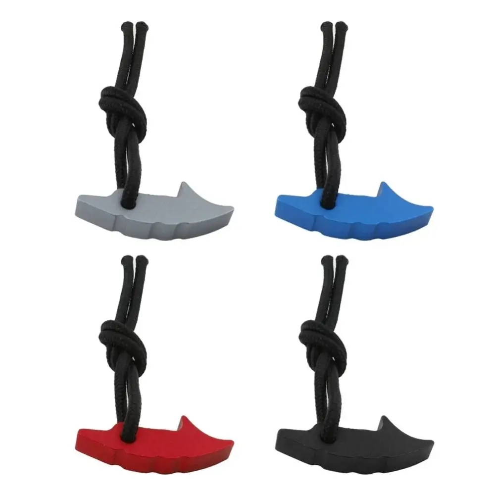 Red/Black/Blue/Gray Gear Tool High-quality Aluminum Fixing The Gear Position Gear Jammer Tool Efficient 5cm/1.96inch