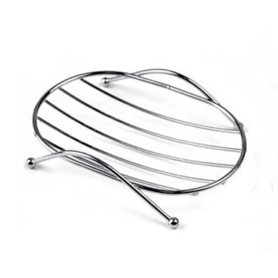 

Stainless Steel Creative Soap Dish Soap Box Soap Holder