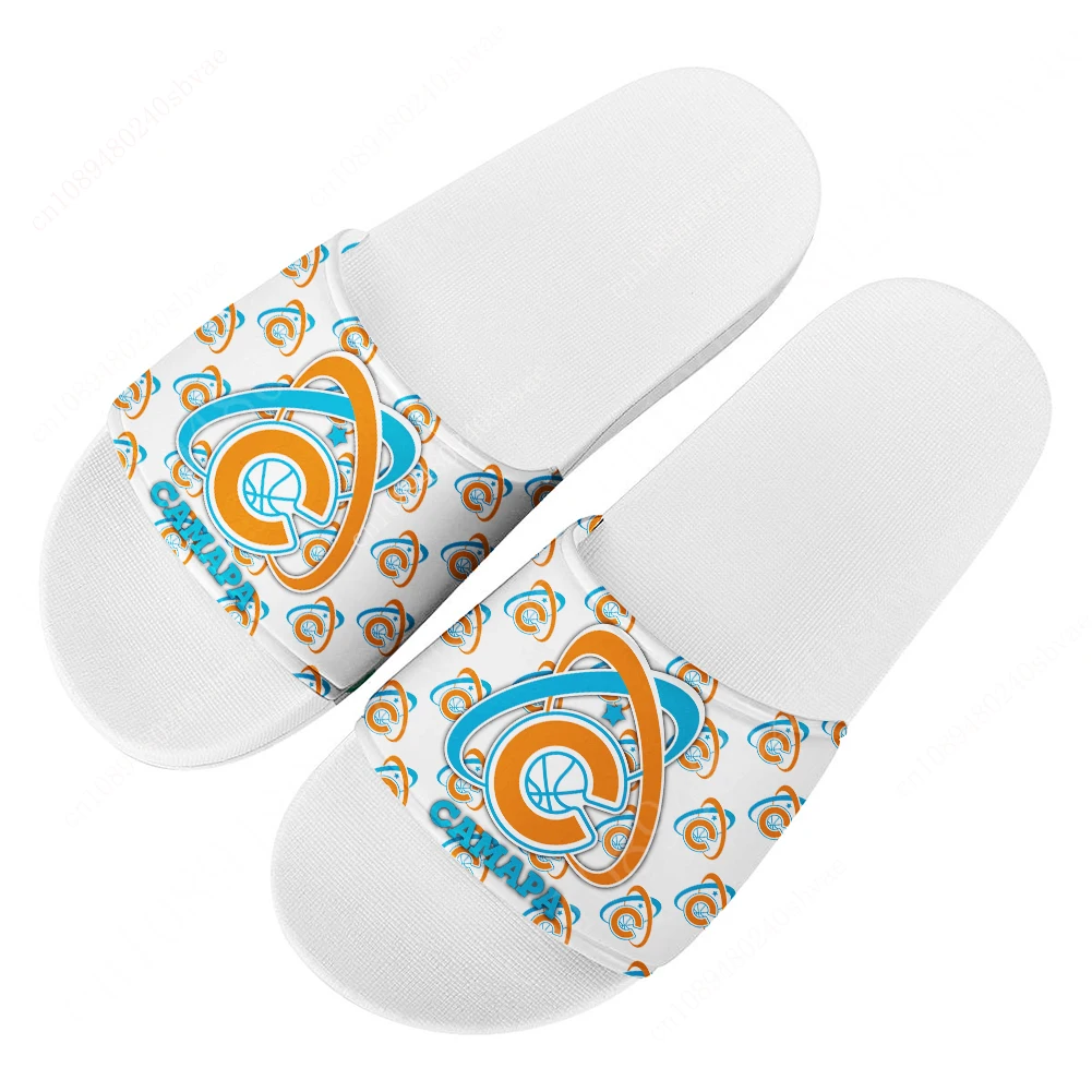 

БК Самара BC Samara Slippers Home Sandals Men Women Teenagers Sandal Customized Summer Slipper