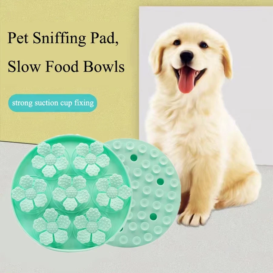 Thumbnail 3 - #15 Latest Slow Dog Feeder Bowls Offers