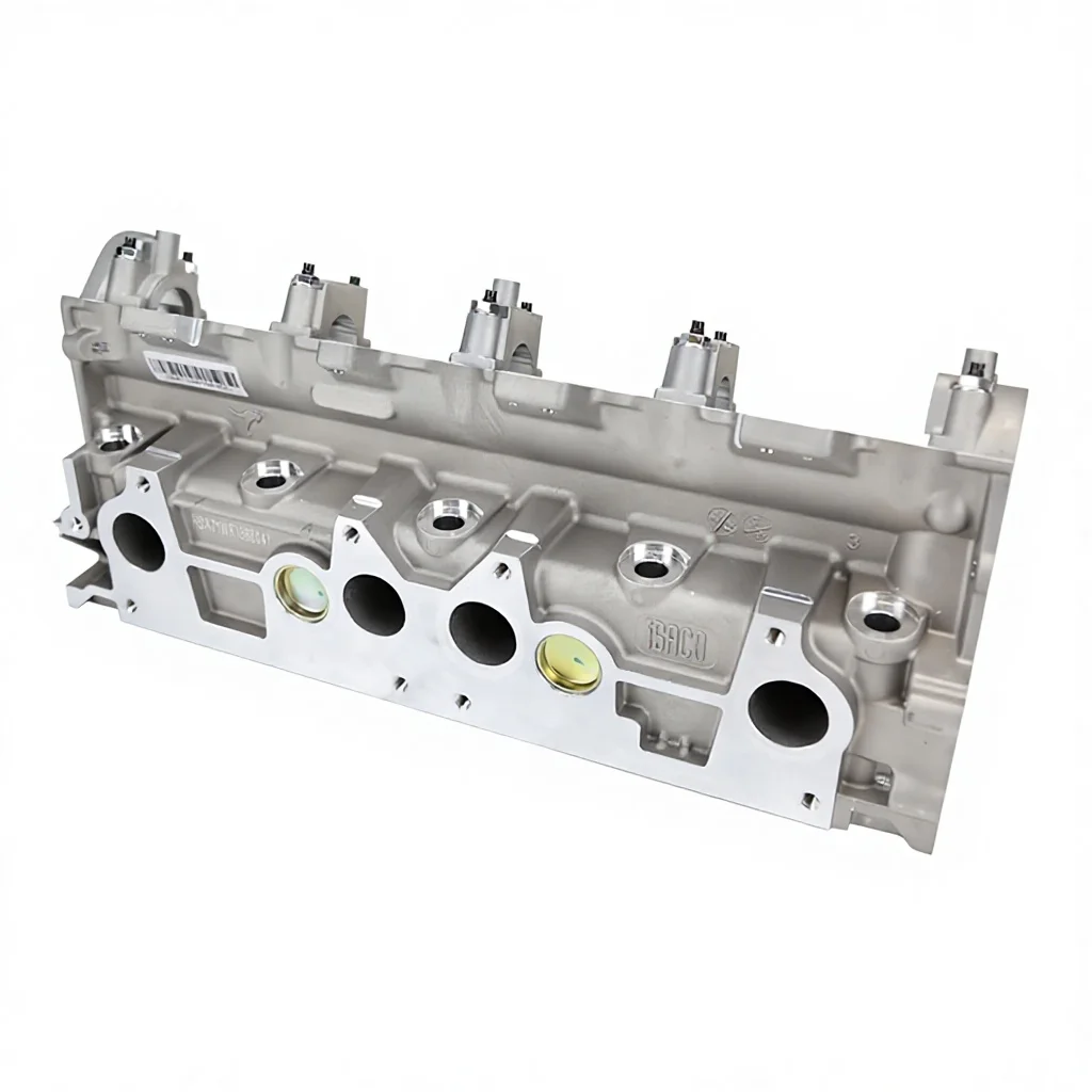 405 CNG Engine Parts Manufacturer F8CV Cylinder Head Gasket Valve Cylinder Liner Ruilian Cylinder Seals OLIVER Auto Parts