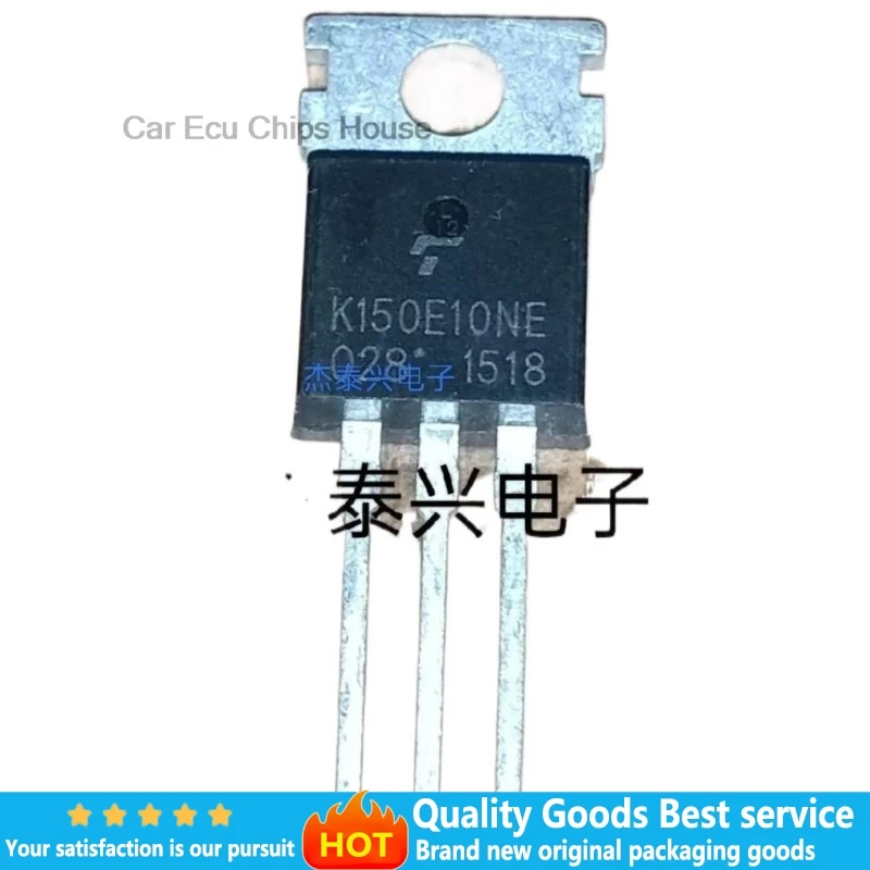 5Pcs K150E10NE TK15…