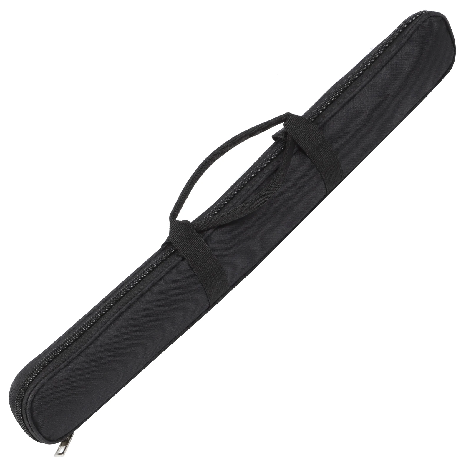

Flute Storage Bag Bamboo Flute Carrying Pouch Durable Lightweight Portable Protective Case Organizer Storage Bag