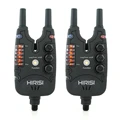 2pcs Orange LED