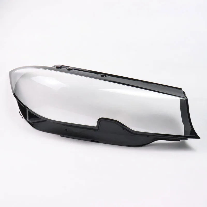 Car Headlight Lens Cover Transparent Head Light Lamp Shell For-BMW 3 Series 320I 330I 325Li G20 2019 2020 2021 2022