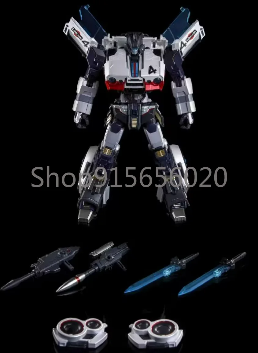BingoToys BT-07 Jazz BT07 Jezzy En stock