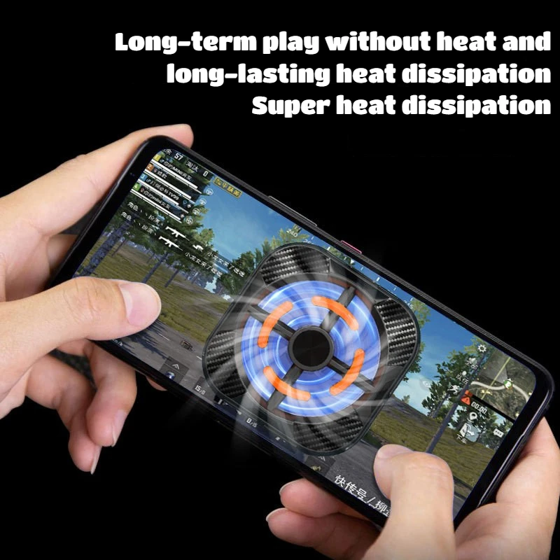 NEW X79/X94 Mobile Phone Semiconductor Refrigeration Cooling Fan