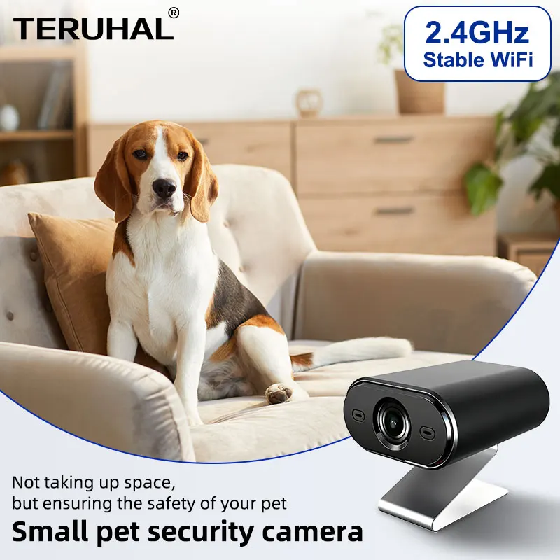 미니 카드 카메라 480P WiFi 모니터링 보안 보호 원격 모니터 캠코더 비디오 감시 스마트 홈 베이비 모니터