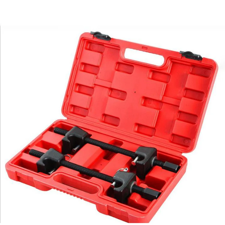 

SXLL Heavy duty vehicle internal coil spring compressor