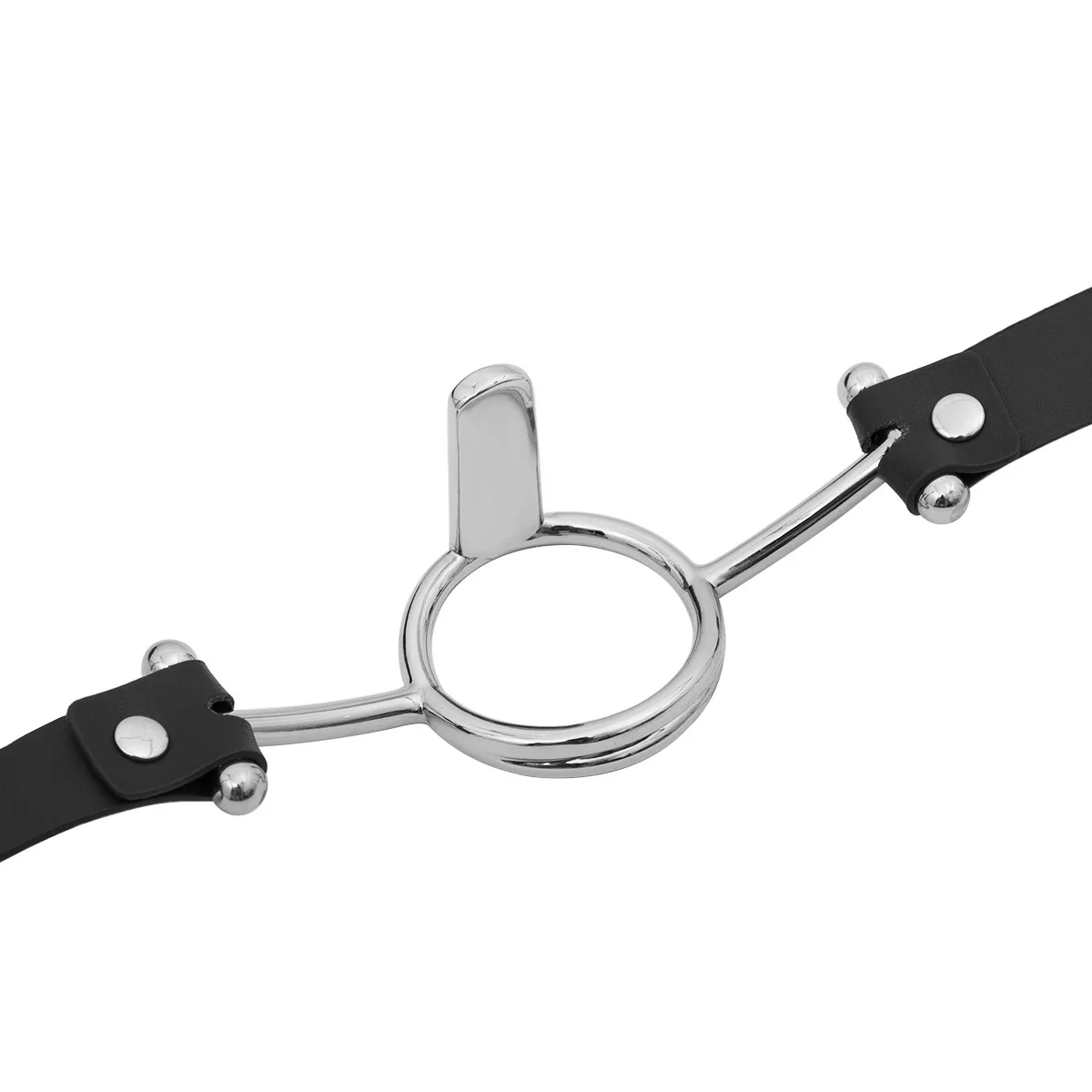 Open Mouth Gag Sex Toys: Real-World Use, Safety, and Why This Metal & Leather Design Works for Me Open Mouth Gag Sex Toys: Real-World Use, Safety, and Why This Metal & Leather Design Works for Me